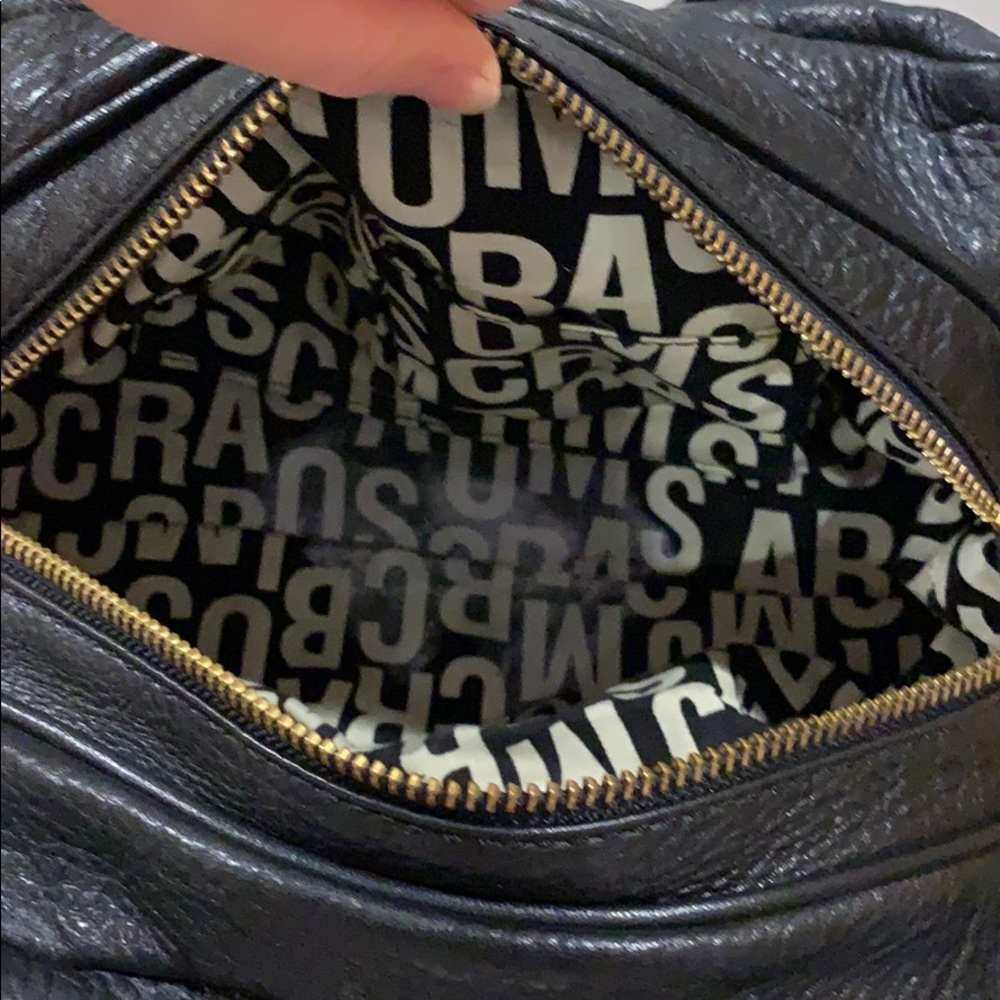 Marc by Marc Jacobs Top Handle Bag - Picture 7 of 8